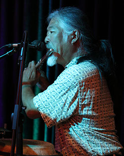 Image of Philip Nakano