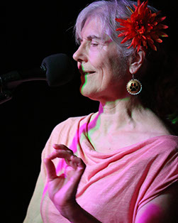 Image of Peggy Wendel