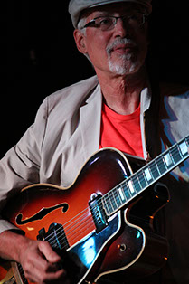 Image of Arthur Knapp