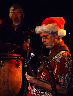 Image of Philip Nakano and Mark Dodge