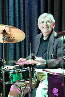 Image of Grant Wilson of Swingnuts Jazz