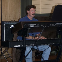 Image of Kevin O'Reilly