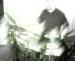 Image of Kevin Miller