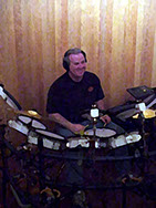 Image of Kevin Miller