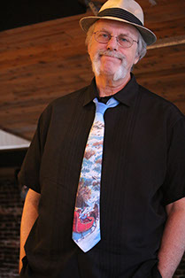 Image of Mark Dodge