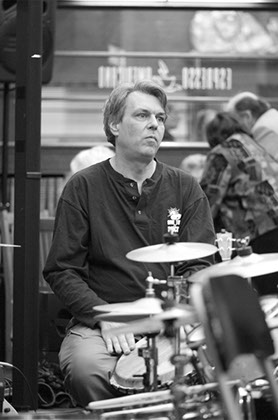 Image of Patrick Donicht