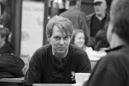 Image of Patrick Donicht