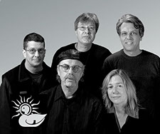 One Ton of Ducks: Thomas Kemper, Mark Dodge, Roger Ludwick, Wende Hilyard, Patrick Donicht