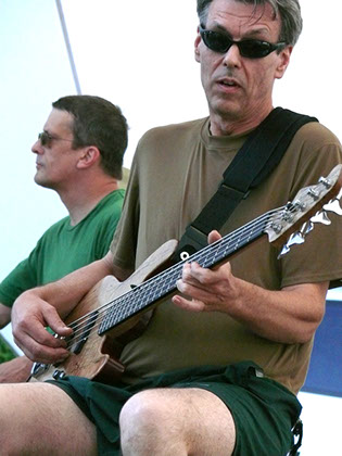 Image of Thomas Kemper and Patrick Donicht