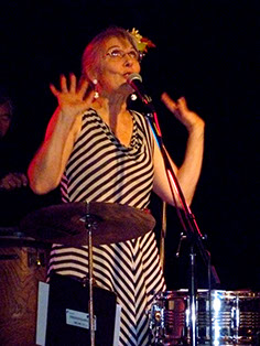 Image of Peggy Wendel