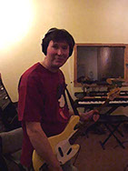 Image of Roger Ludwick