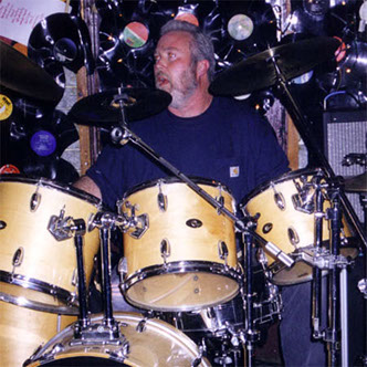 Image of Kevin Miller at the Stanwood Hotel