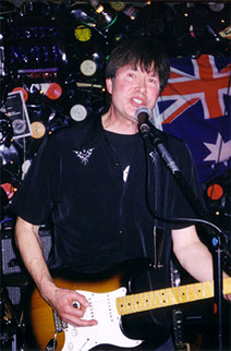 Image of Roger Ludwick