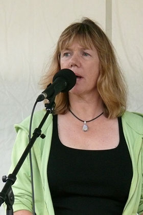 Image of Wende Hilyard